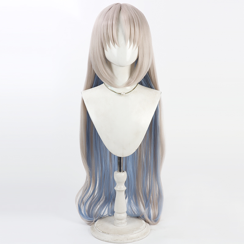 Peluca de Cosplay Cartethyia W - Anime Cosplay Wig Heat Resistant reseña y precio