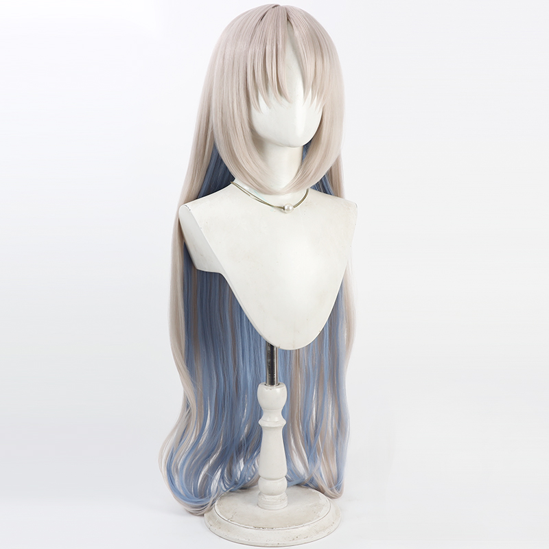 Peluca de Cosplay Cartethyia W - Anime Cosplay Wig Heat Resistant reseña y precio