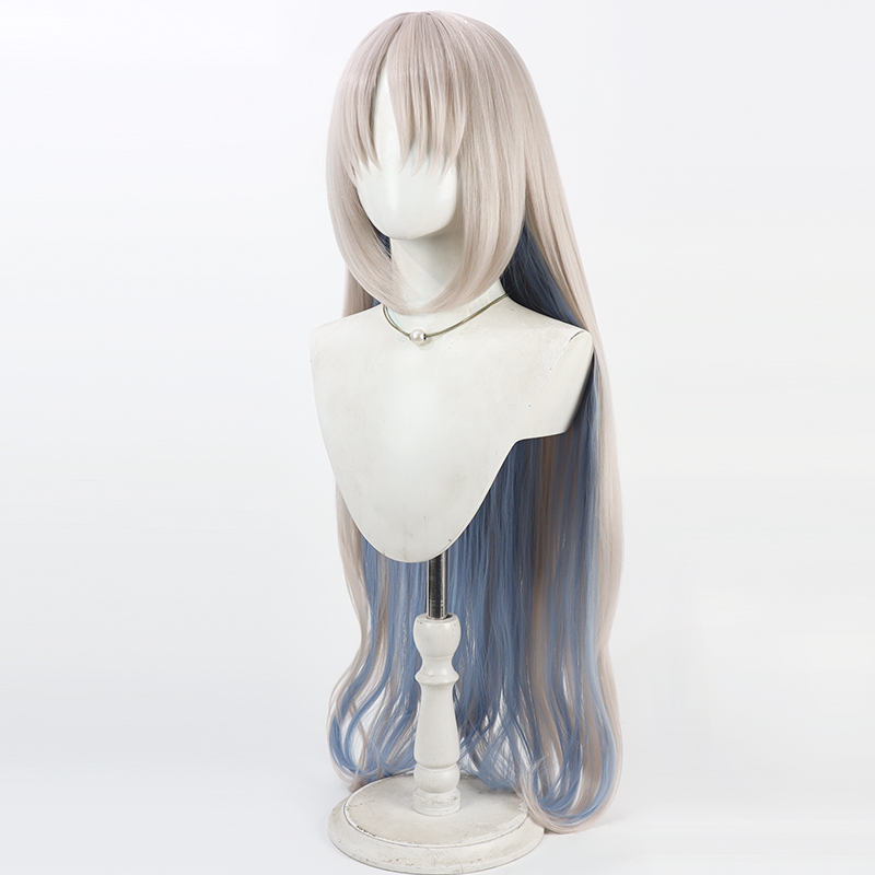 Peluca de Cosplay Cartethyia W - Anime Cosplay Wig Heat Resistant reseña y precio