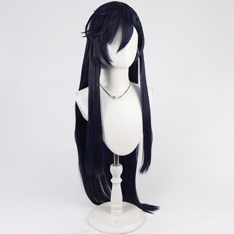 Peluca de Cosplay de Brúnhilde - Anime Cosplay Wig Heat Resistant reseña y precio