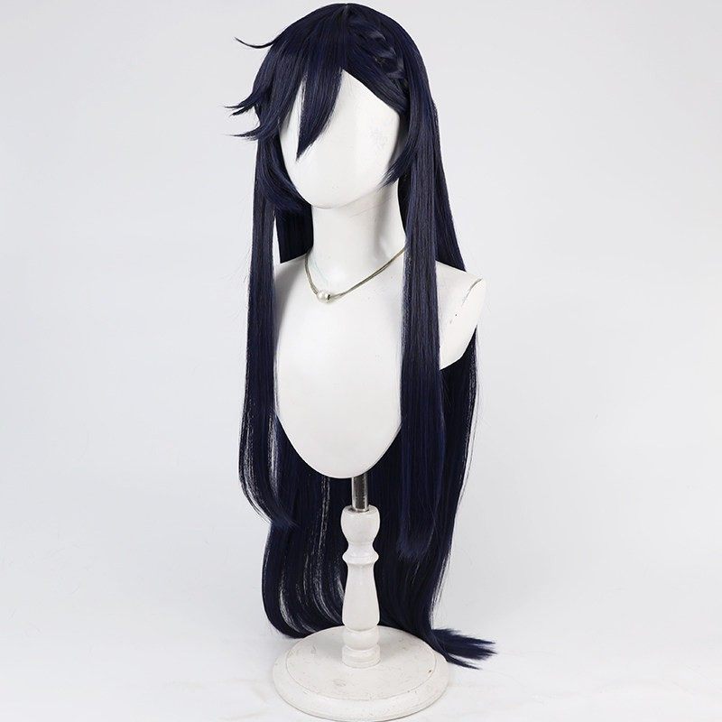 Peluca de Cosplay de Brúnhilde - Anime Cosplay Wig Heat Resistant reseña y precio