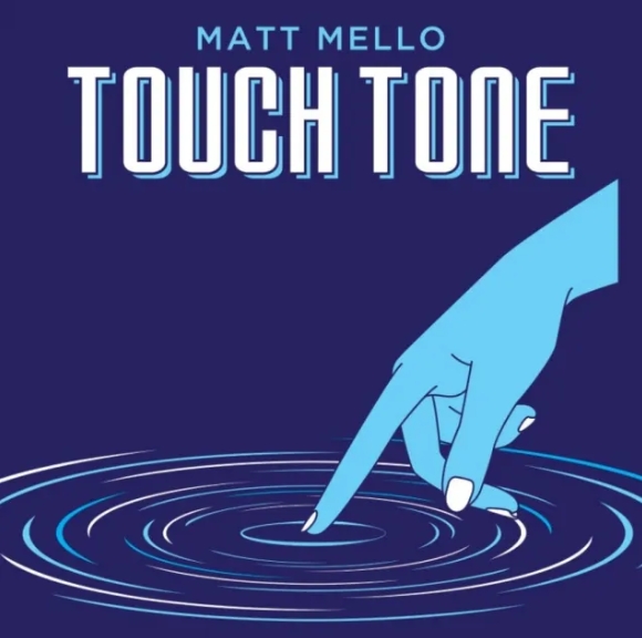 Tono táctil de Matt Mello-truc - Magic Tricks reseña y precio