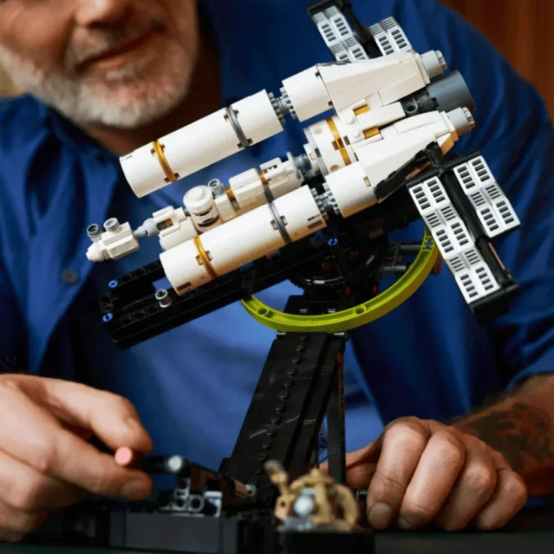 Bloques de Construcción de la  - Party Supplies reseña y precio