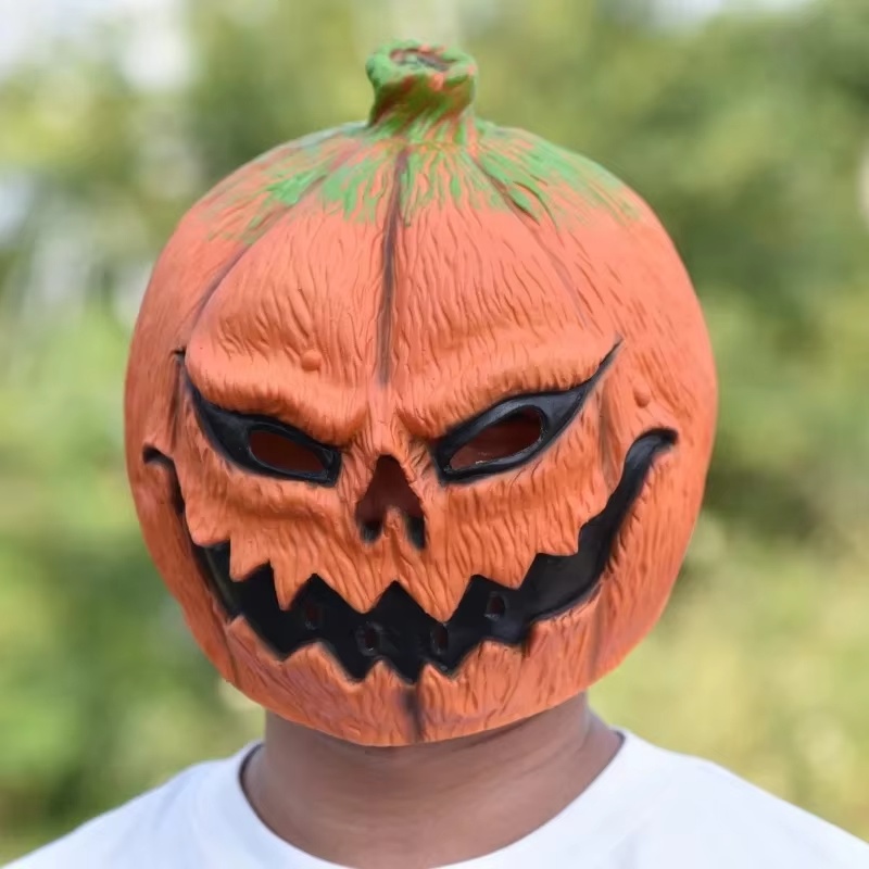 Nueva y divertida máscara de c - Prank Toys reseña y precio