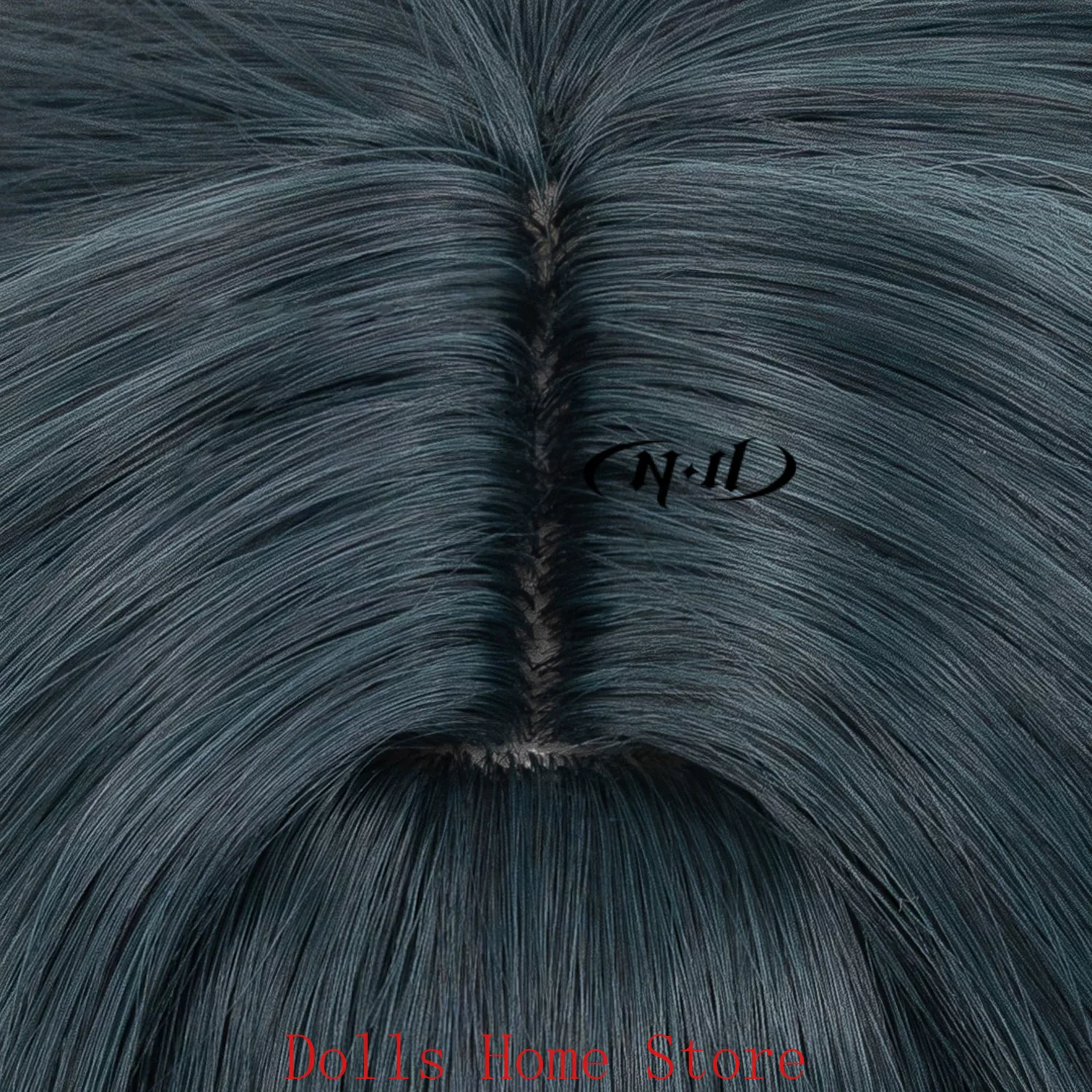 Peluca de cosplay de Danica, p - Anime Cosplay Wig Heat Resistant reseña y precio