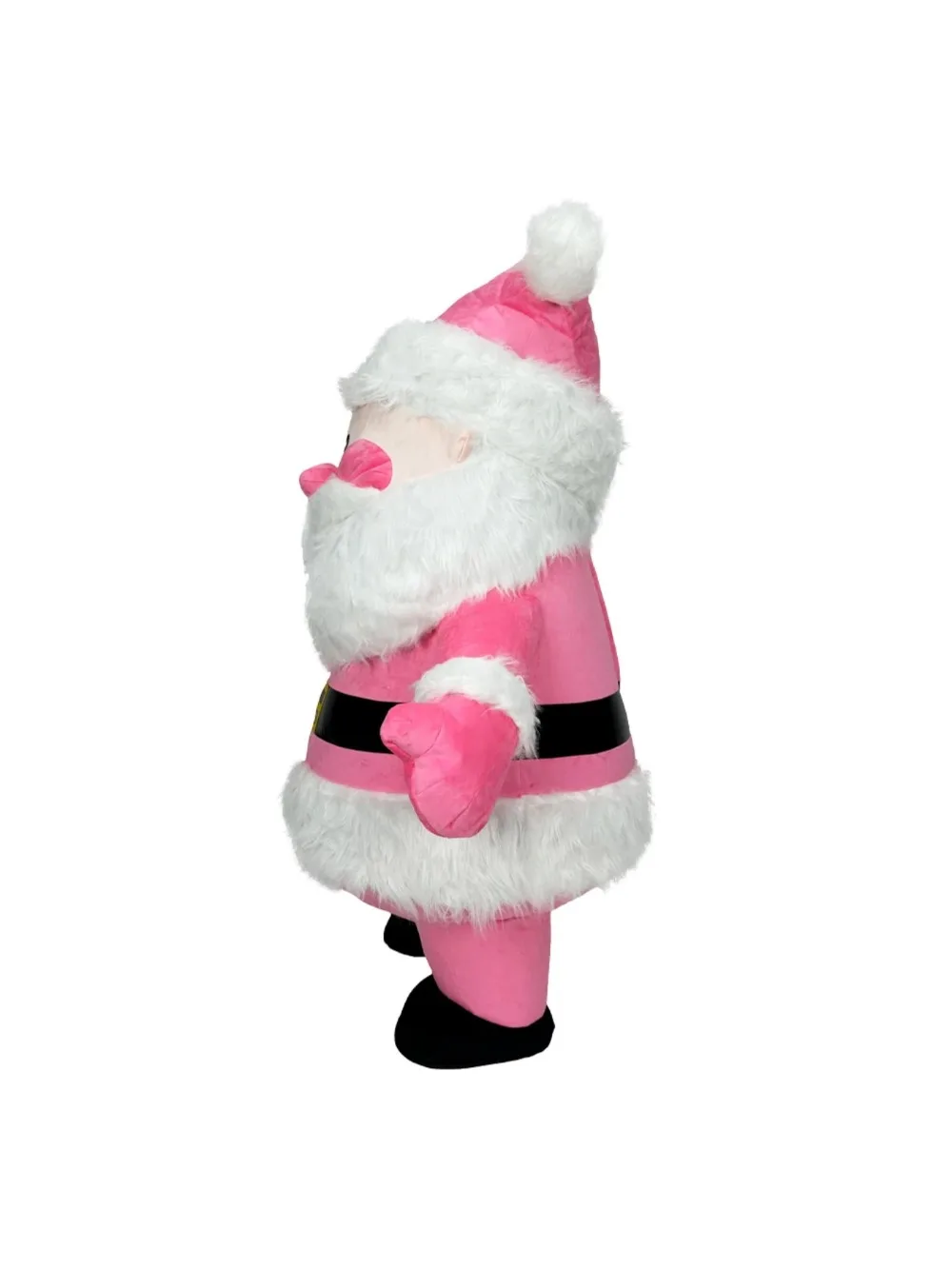 Disfraz Inflable de Papá Noel  - Costumes reseña y precio