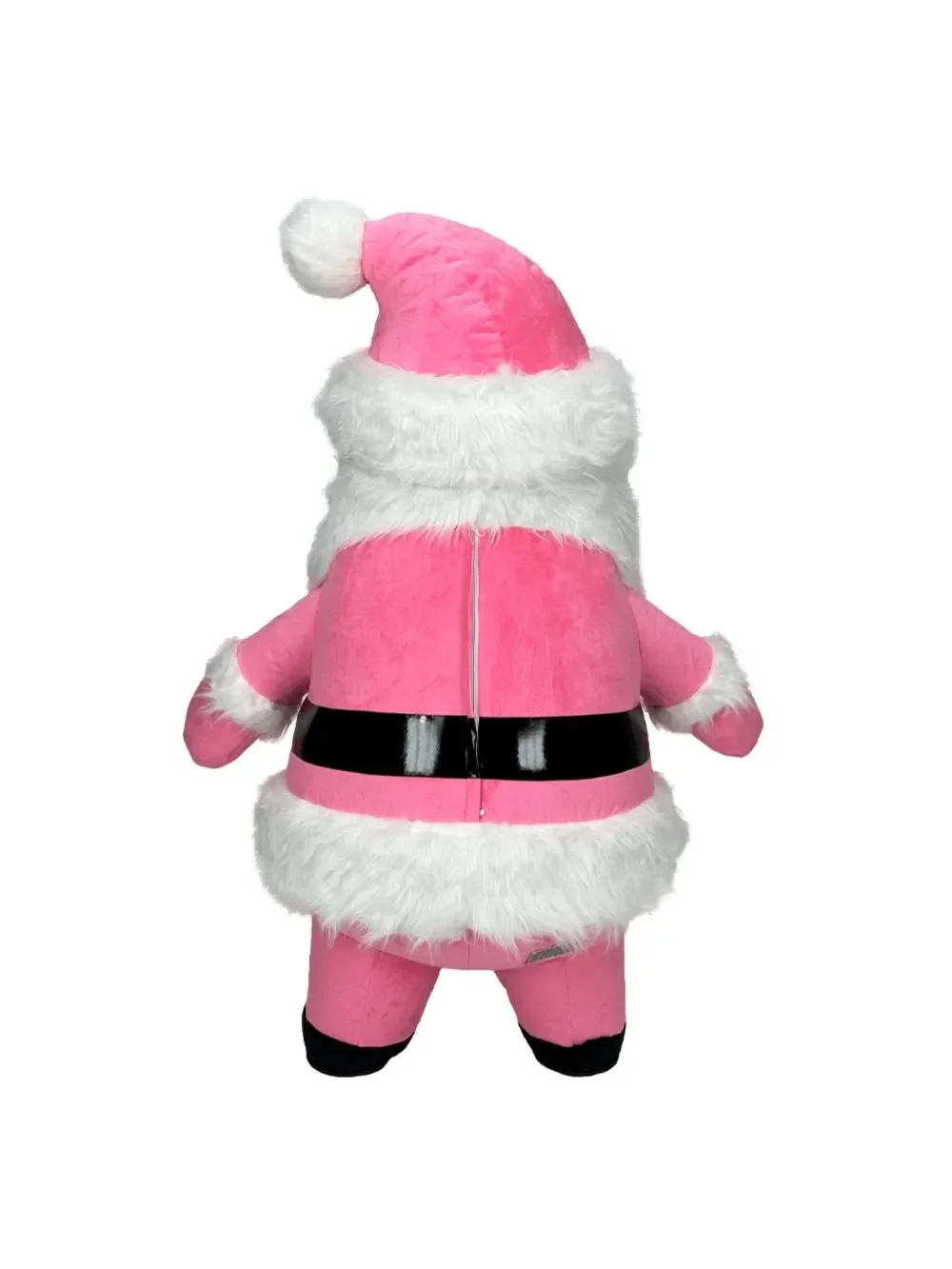 Disfraz Inflable de Papá Noel  - Costumes reseña y precio