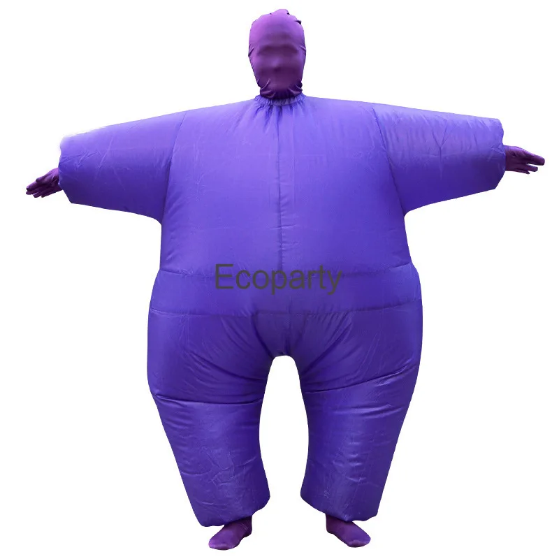 Nuevo traje inflable de Hallow - Inflatable Dinosaur Costume Adult reseña y precio