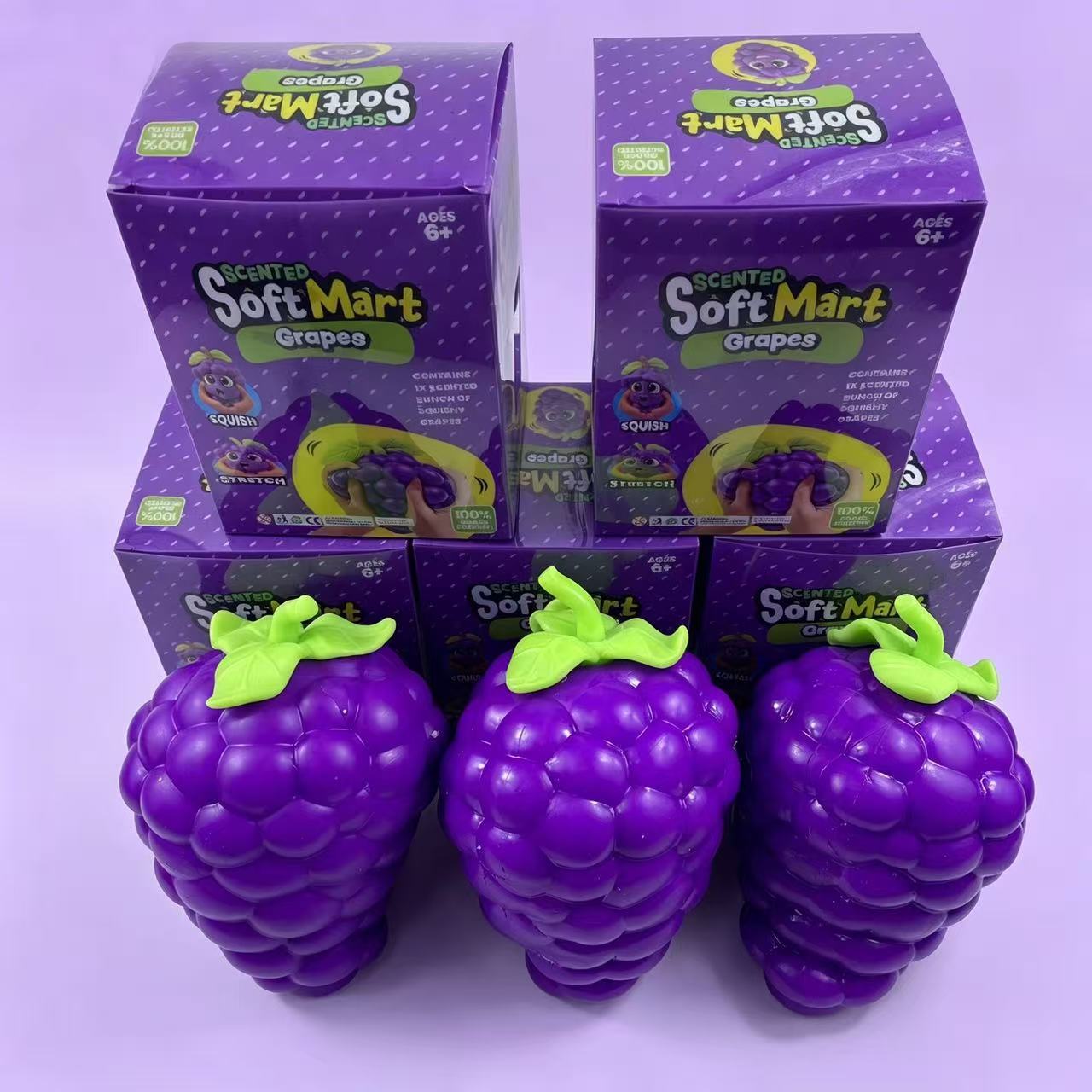 Juguete Sensorial Antiestrés 2 - Novelty Gifts reseña y precio